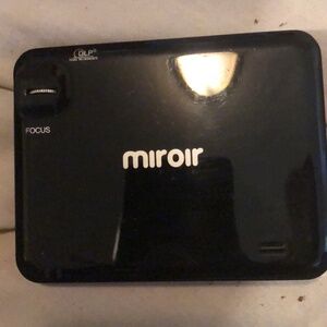 Miroir Micro Projector M20